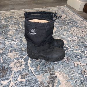 Kamik Snow Boots
